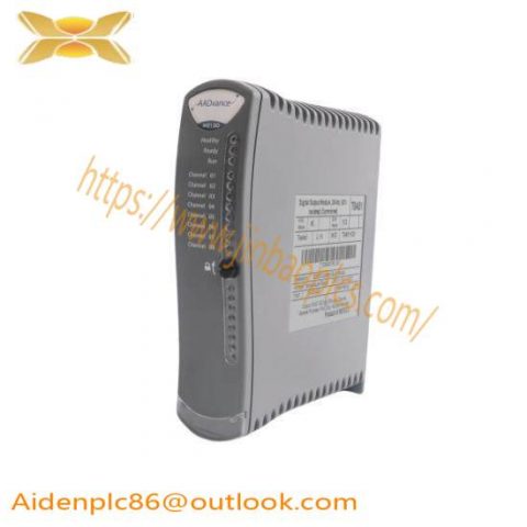 ICS Triplex Trusted T9451 Digital Output Module - Reliable Control Solution