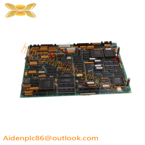 INTERNIX PF80-ATHD02 Industrial Automation Controller