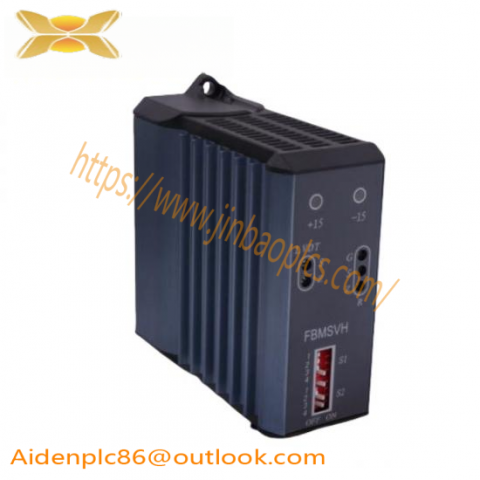 Invensys Foxboro P0971DU - Industrial Automation Module, Precision Engineered for Critical Control Systems