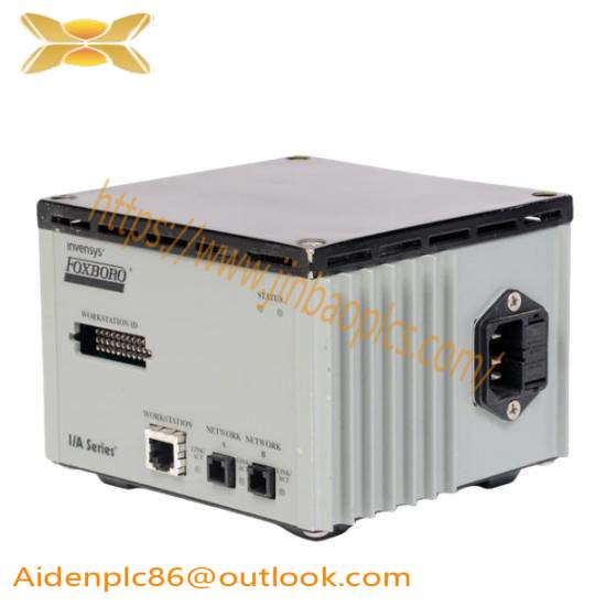 invensys_foxboro_p0972qm-0c_i_a_series.jpg Foxboro Invensys P0972QM-0C I/A Series Module, Advanced Control Solutions