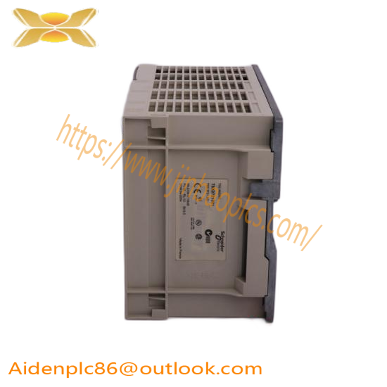 ion_7550_schneider_powerlogic_1.png ION 7550, Schneider Electric, PowerLogic, Control Module