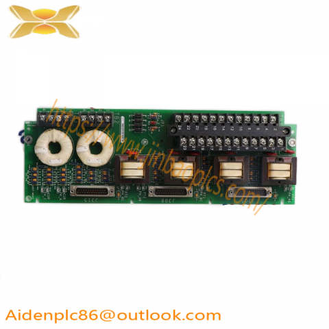 GE IS200GGXDG1ABB: Industrial PLC's Reliable Diode Source Board
