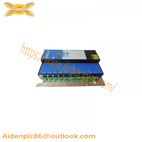 GE IS200JGPAG1A - Advanced PCB Component for Industrial Automation