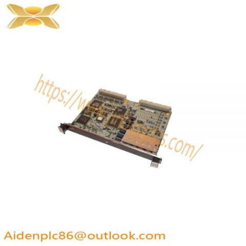 GE IS200VICH1CBA - Advanced Turbine Control Module