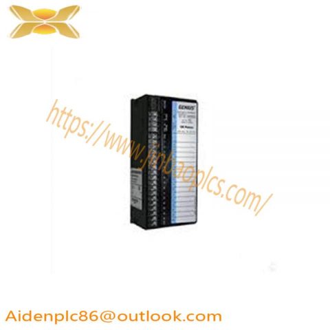 GE IS220PDIOH1A REV H: Advanced Boards & Turbine Control Solutions