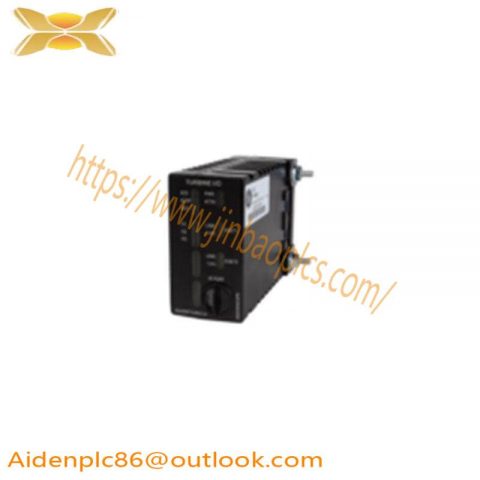 GE IS220PPDAH1A REV F | Advanced Power Distribution System