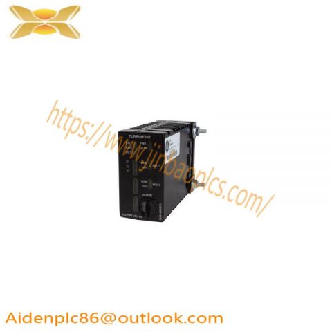 GE IS230STAI2AH01 - Power Distribution Board for Industrial Automation