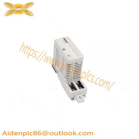 J.C.SCHUMACHER C0 5550-0001 Industrial Control Module