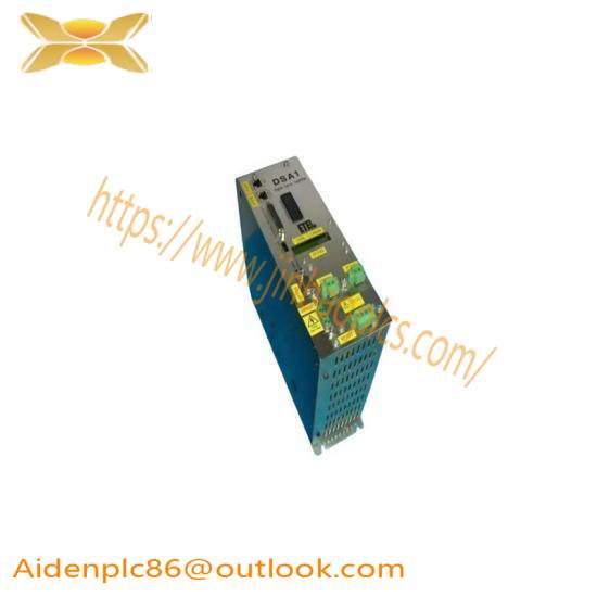 jl_dsa1p6142b.jpg JL DSA1P6142B - Industrial Control Module