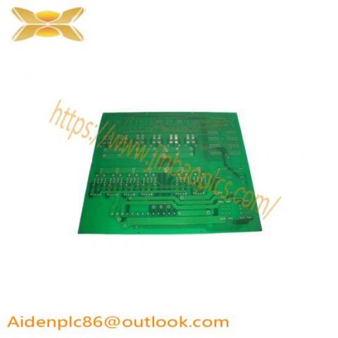 JL NP026-R1P0WX-668E Industrial Control Module