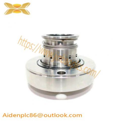 John Crane M186658 Pump Mechanical Seal Assembly, for Industrial Process Applications
