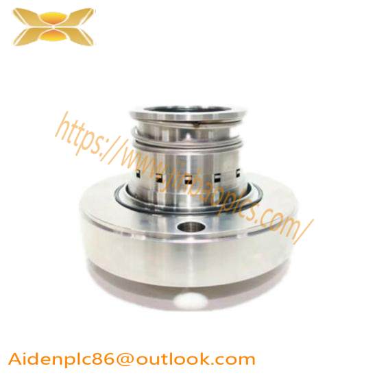 john_crane_m186658_pump_mechanical_seal_assembly.jpg John Crane M186658 Pump Mechanical Seal Assembly, for Industrial Process Applications