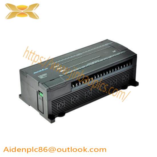 k7m-dr60u_ls_programmable_logic_controller.jpg LS K7M-DR60U Programmable Logic Controller