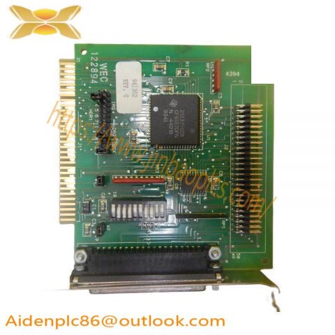 KLA Communications Board 23663-001, FAB 23662-000, 941302