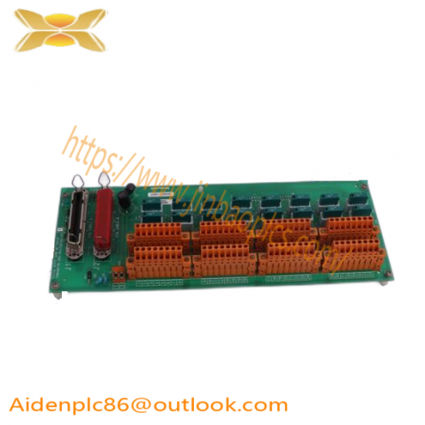 Kollmorgen CB06560 PRD-B040SAIz-62 Servo Driver: Precision Control in Heavy Duty Applications