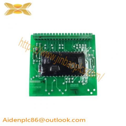 Kongsberg NN832.4 - Advanced Analog Input Adaptor, for Industrial Control Applications