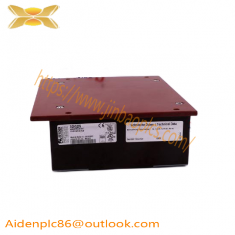 KUHNKE ERSA-CC: High-Performance Industrial Control Module