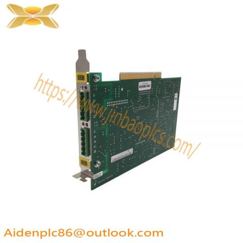 KUKA 00-150-553 Control Module for Advanced Automation
