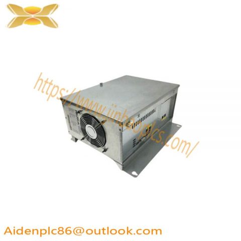 KUKA 00-284-170 KPC4 Servo Drive - Precision Motion Control Module