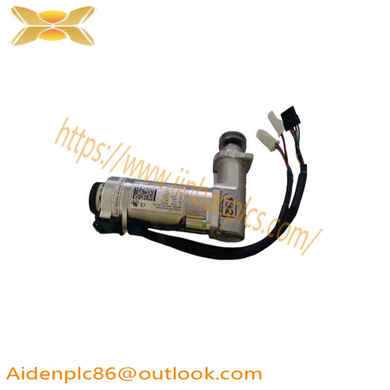 KUKA 0.17KW MG_03_40_60 00-201-179 Robot Servo Motor - Precision Driven Automation