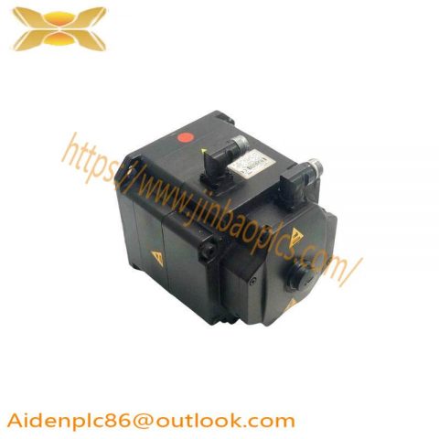 KUKA A1KR500-R2830-F 00-170-721 Motor, Robotic Arms & Automation, Drive Systems