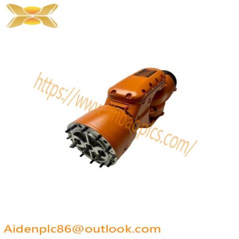 KUKA A4KR500-R2830-F, 00-170-462 - 6-Axis Industrial Robot Arm