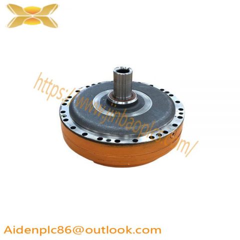 KUKA KR21000-104-986 Gear box, Precision Engineering for Robotic Applications