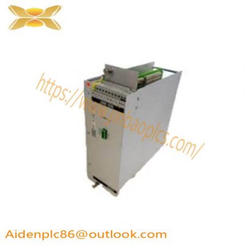 KUKA NM100AB Servo Axis Drive - Industrial Precision & Efficiency