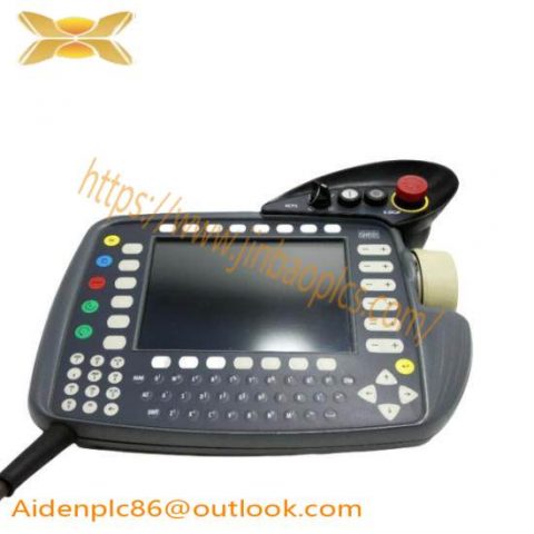 KUKA VKCP2 Control Panel: Advanced Manufacturing Solution