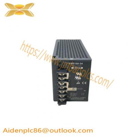 Lambda EWS600-24 24V 27A Switching Power Supply Module