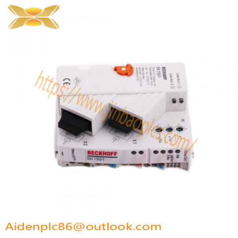 LENZE 33.8215NL.1A-13.001 / 8217NP.1B: Precision Motion Control Module