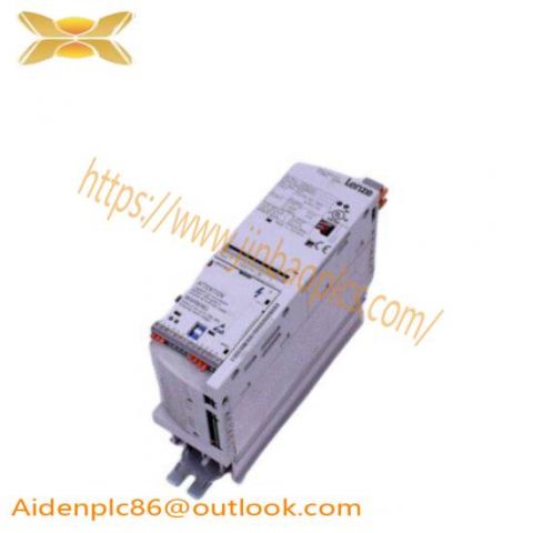 LENZE E82EV751K2B Industrial Drive