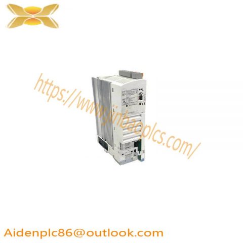 LENZE E82EV751K4C AC Drive: Industrial Control Solutions for Enhanced Efficiency