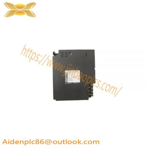 M-SYSTEM R3-PS1-R PLC Module