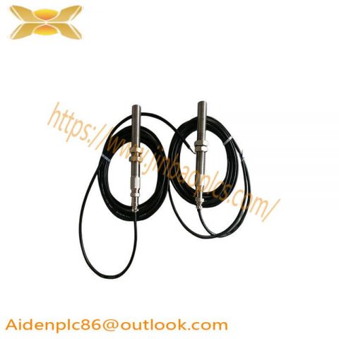 SZCB-01 Magnetoresistive Speed Sensor, Precision Automation Solutions