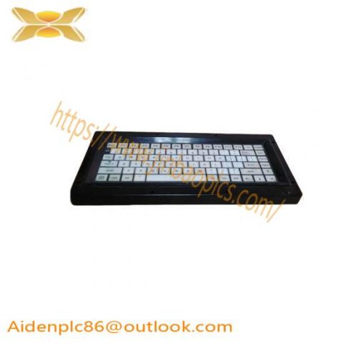 Matrix 83PKB - 83PKB-SM Touch Keyboard Unit