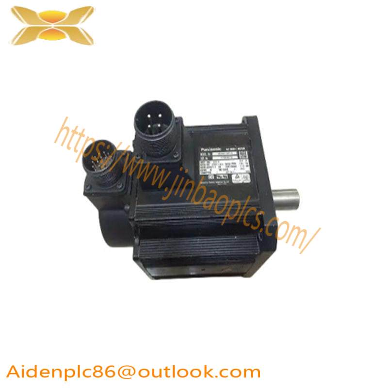 mdma152d3u3_servo_motor.jpg MDMA152D3U3 Servo Motor, Siemens, Industrial Control, Motor Module