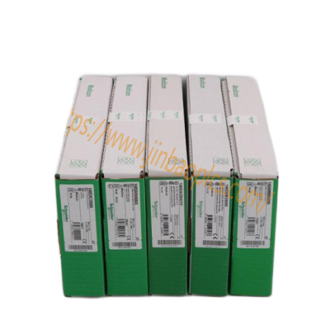 Metronix IMD-310/5F - High-Precision Motion Control Module