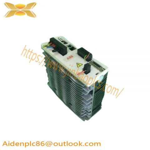 ABB MFE230A006BW Servo Drive: Advanced Industrial Control Solution