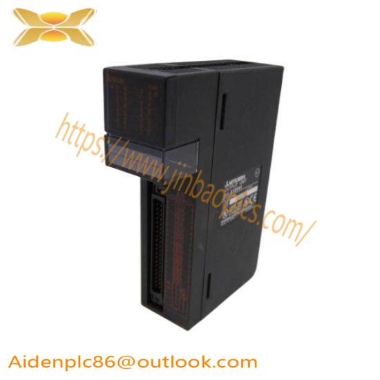 mitsubishi_a1sy41_output_unit.jpg Mitsubishi A1SY41 Output Unit: Advanced Industrial Control Solution