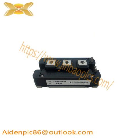 Mitsubishi CM150DY-24A: High-Performance Supply Power Module