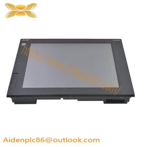 Mitsubishi Electric GT2508-VTBD: Advanced HMI Solution for Industrial Automation