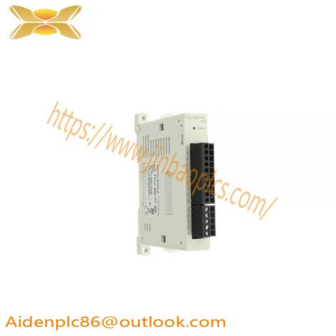 Mitsubishi FX3U-4AD-PT-ADP Input Module: High-Precision 4-Channel Analog-to-Digital Converter for Advanced Control Solutions