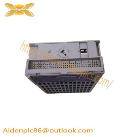 Mitsubishi FXEOS01 I/OTM Electrical Over Speed Trip, Advanced Safety Solution