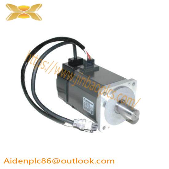 mitsubishi_hc-kfs73_ac_servo.jpg Mitsubishi HC-KFS73 AC Servo - Precision Control for Industry 4.0
