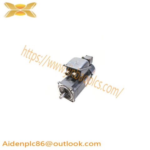 Mitsubishi HA-SA 103 BK Servomotor: Precision Control for Industrial Automation