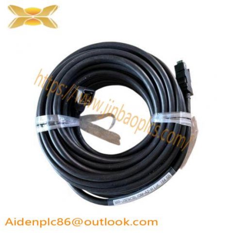 Mitsubishi MR-J3ENCBL10M-A2-H-T 10 Meter Encoder Cable