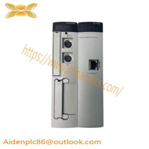 Schneider Electric Modicon Quantum TSXP571634 Premium Unity Level 1 CPU