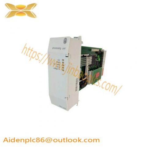 MOELLER CPU-400 PS416-CPU-400 Industrial Control CPU Module