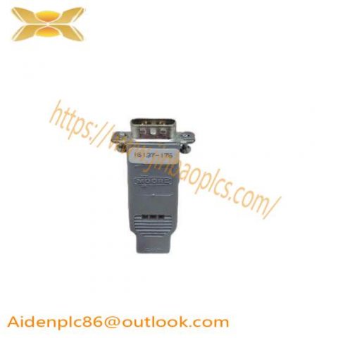 MOORE 16137-176 MBI B Side Cable Kit - Advanced Industrial Control Module
